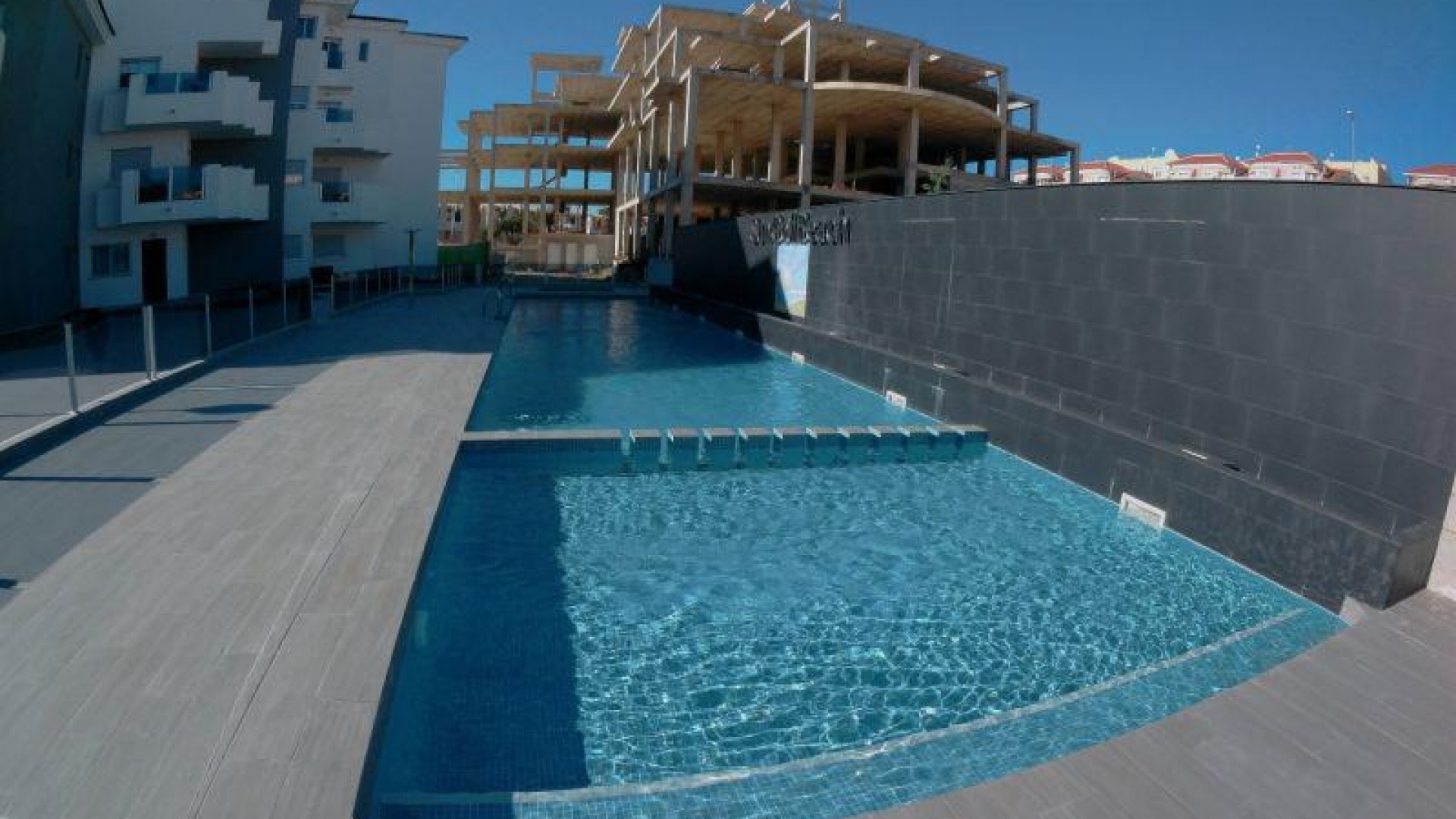 Nouvelle construction - Appartement - Villamartin - Costa Blanca South