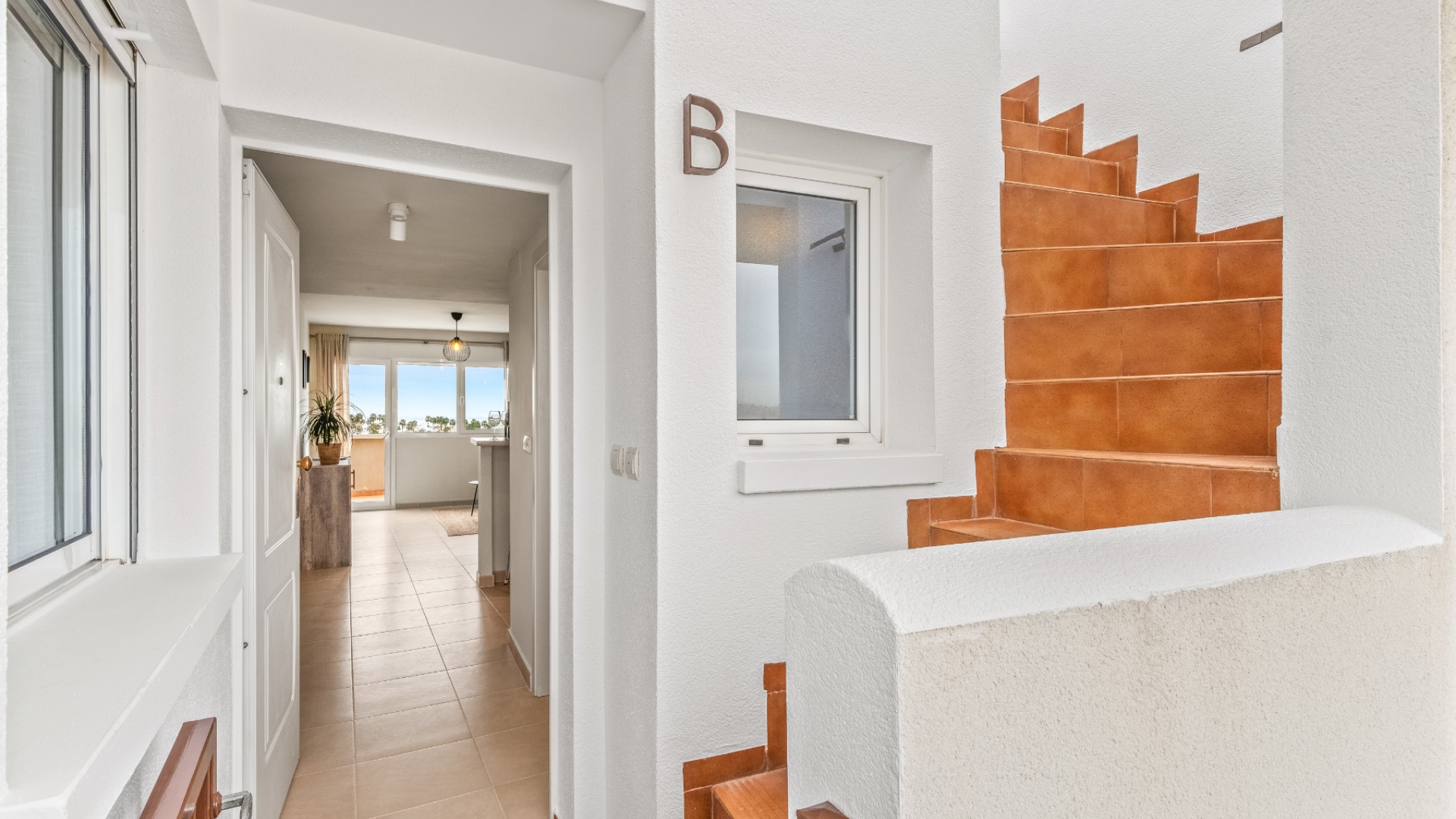 Nouvelle construction - Appartement - Villamartin - La Fuente