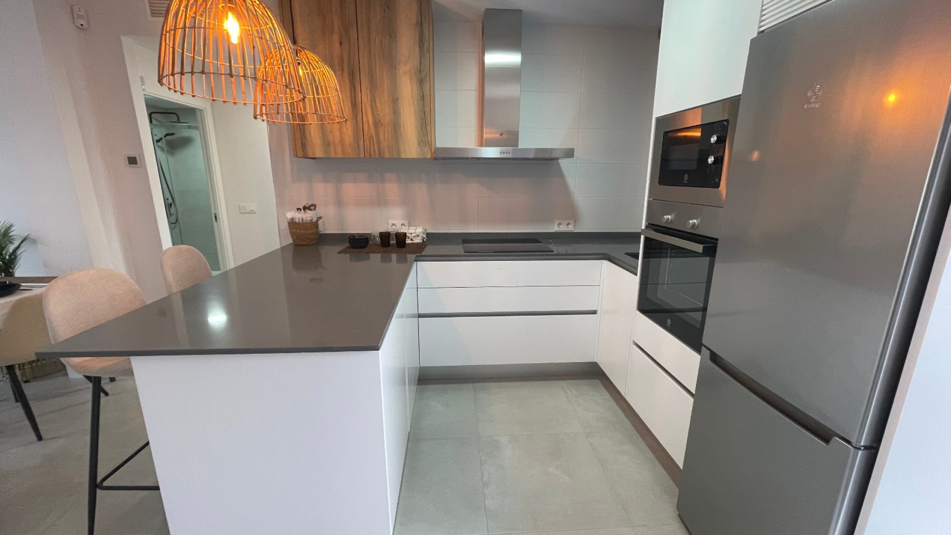 Nouvelle construction - Appartement - Villamartin - PAU 26