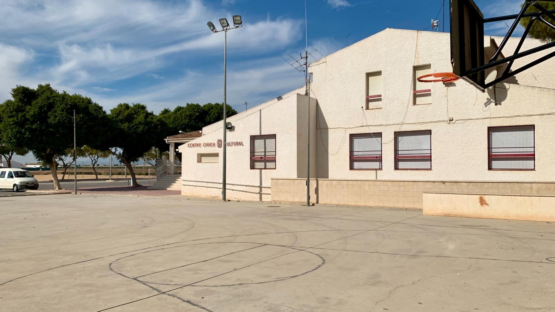 Nouvelle construction - Maison de ville - Los Alcazares - Euro Roda