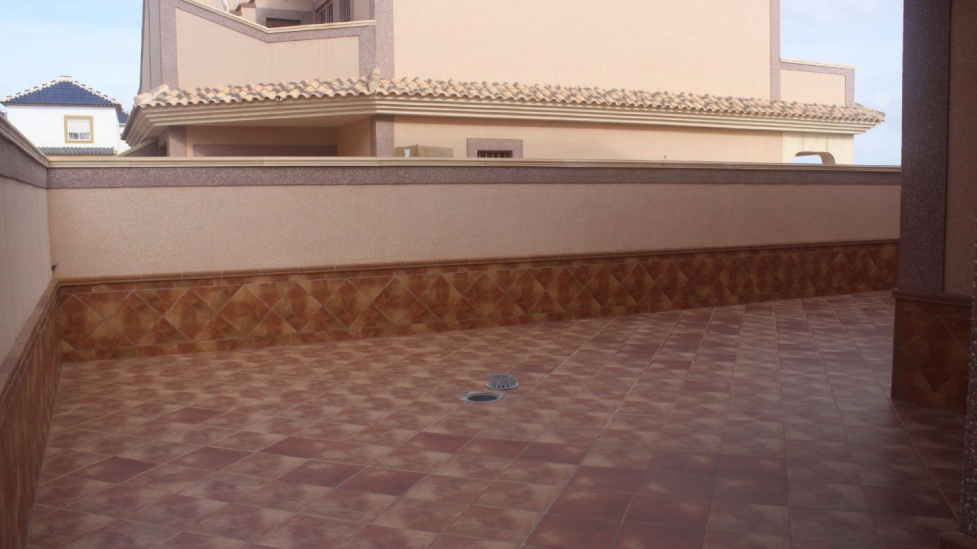 Nouvelle construction - Maison de ville - Torrevieja - Los Altos