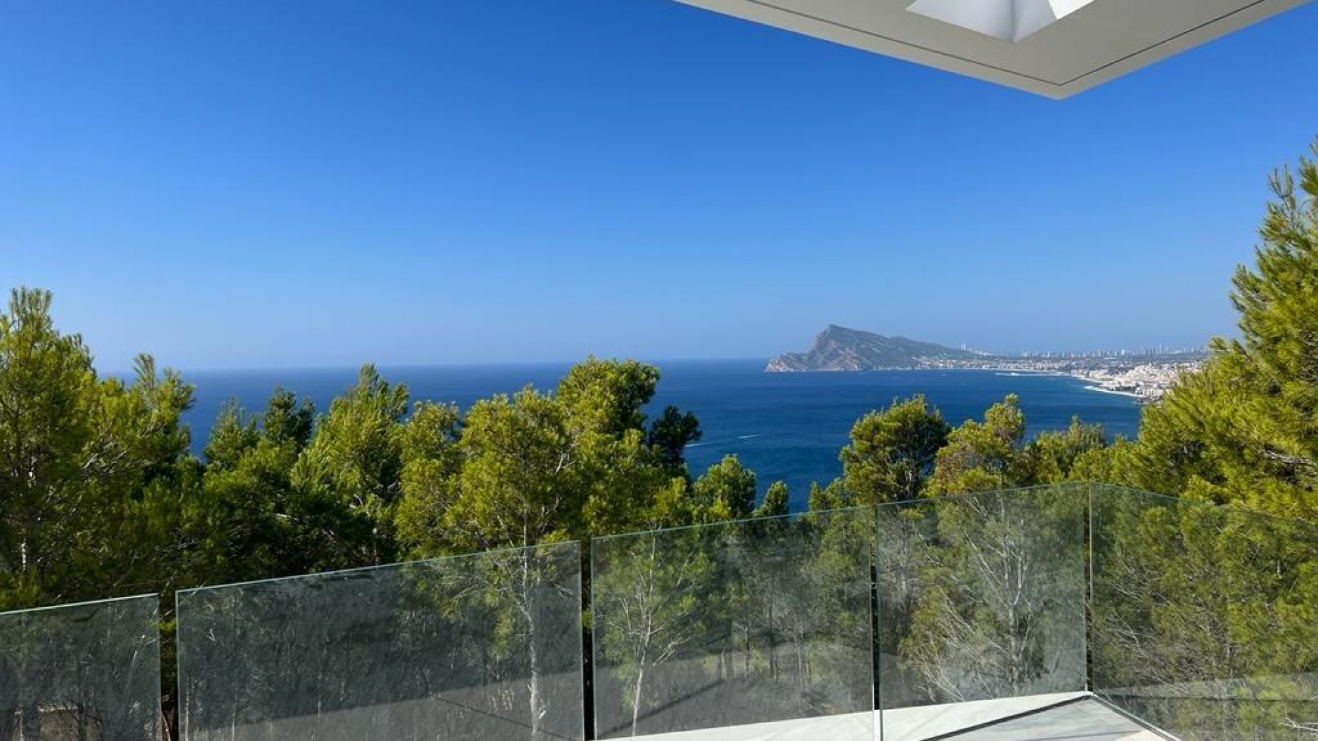 Nouvelle construction - Villa - Altea - Altea Hills