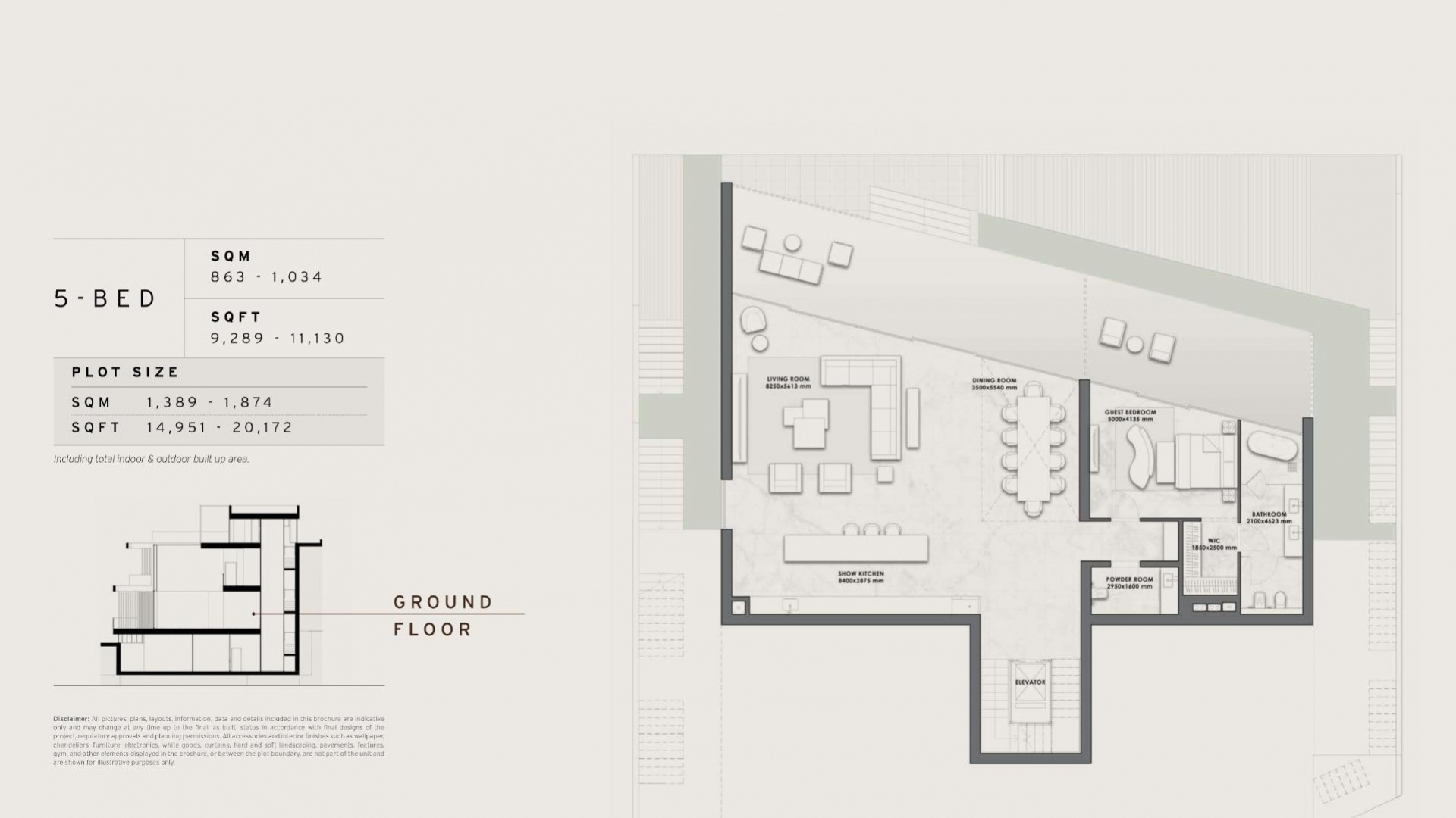 Nouvelle construction - Villa - Benahavís - El Paraíso