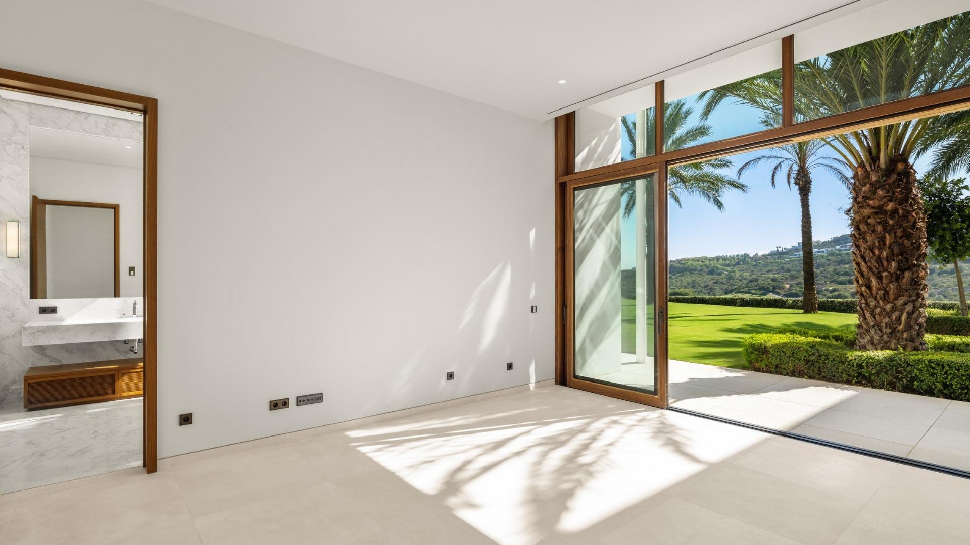 Nouvelle construction - Villa - Casares - Pedregales