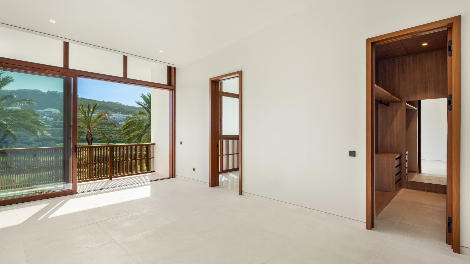 Nouvelle construction - Villa - Casares - Pedregales