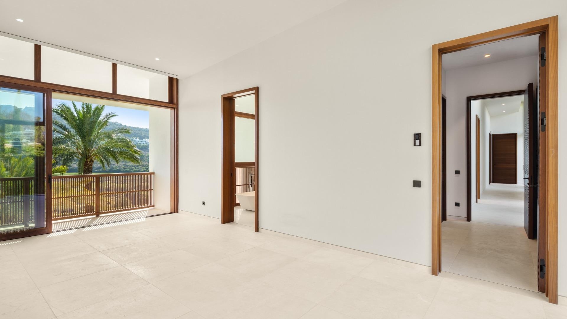 Nouvelle construction - Villa - Casares - Pedregales