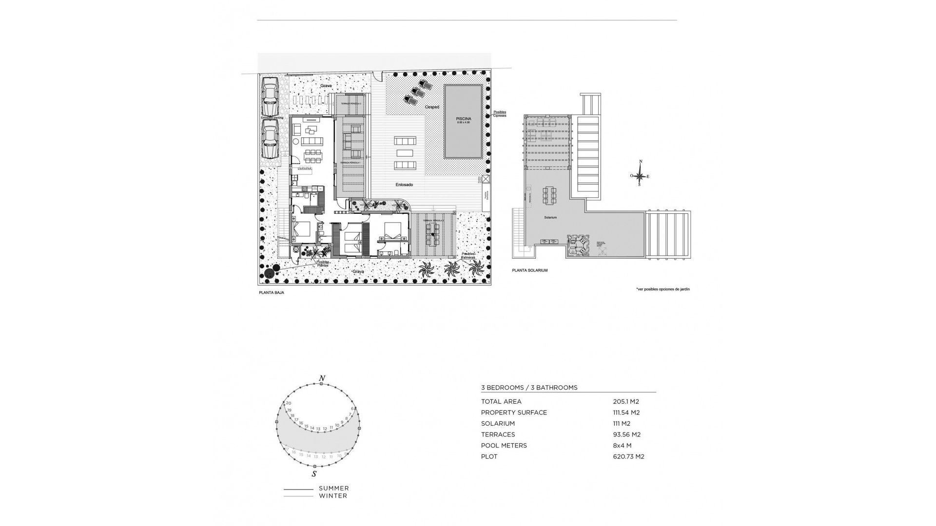 Nouvelle construction - Villa - Ciudad Quesada - cuidad quesada