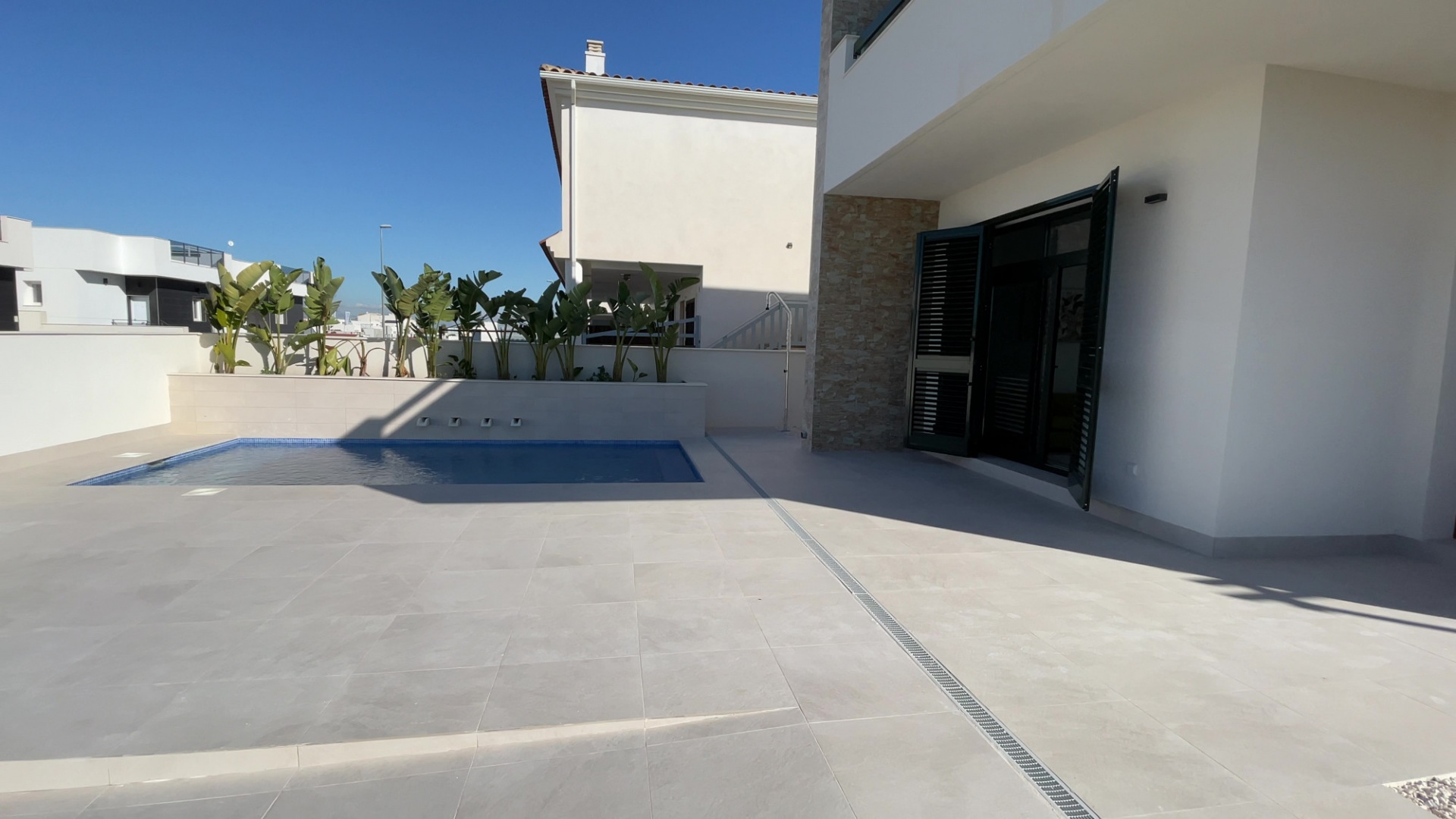 Nouvelle construction - Villa - Daya Nueva - Res. The Olive Collection