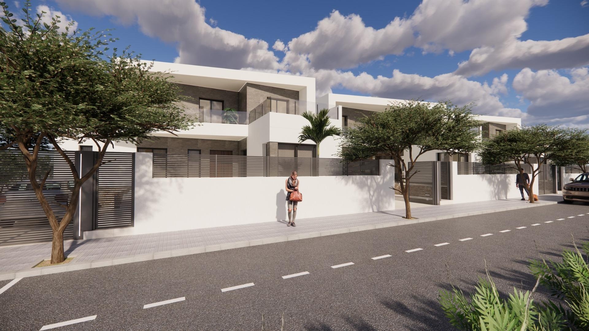 Nouvelle construction - Villa - Dolores - Sector 3