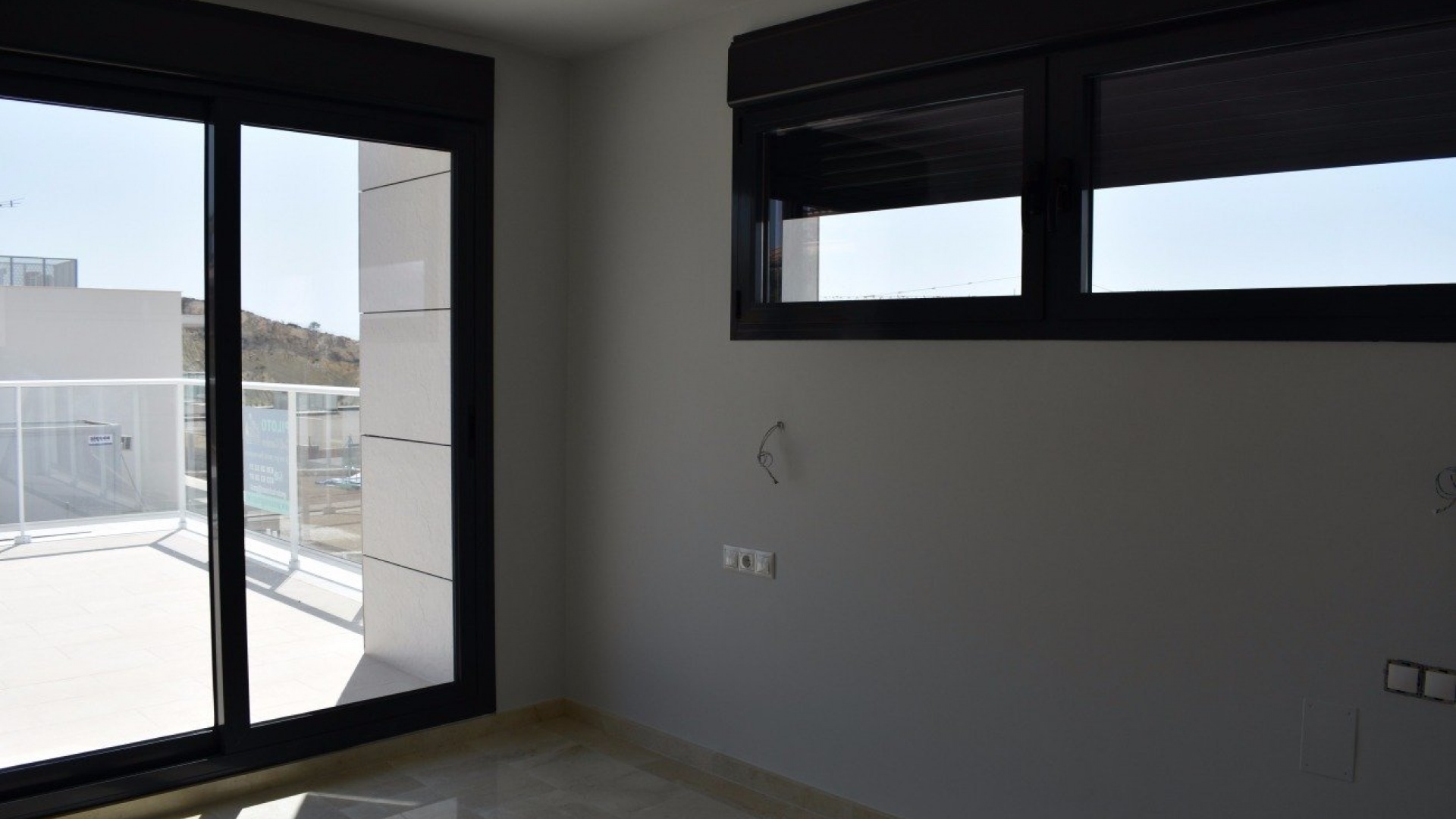 Nouvelle construction - Villa - Finestrat - Balcón De Finestrat