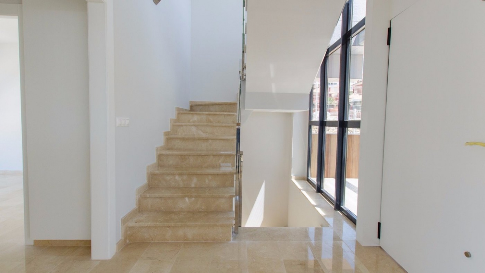 Nouvelle construction - Villa - Finestrat - Balcón De Finestrat