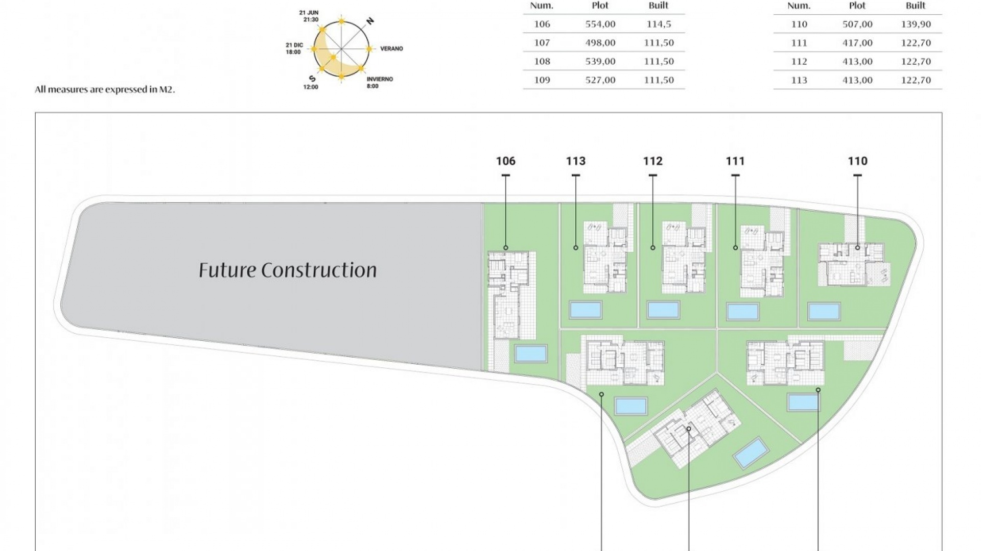 Nouvelle construction - Villa - Finestrat - Balcón De Finestrat