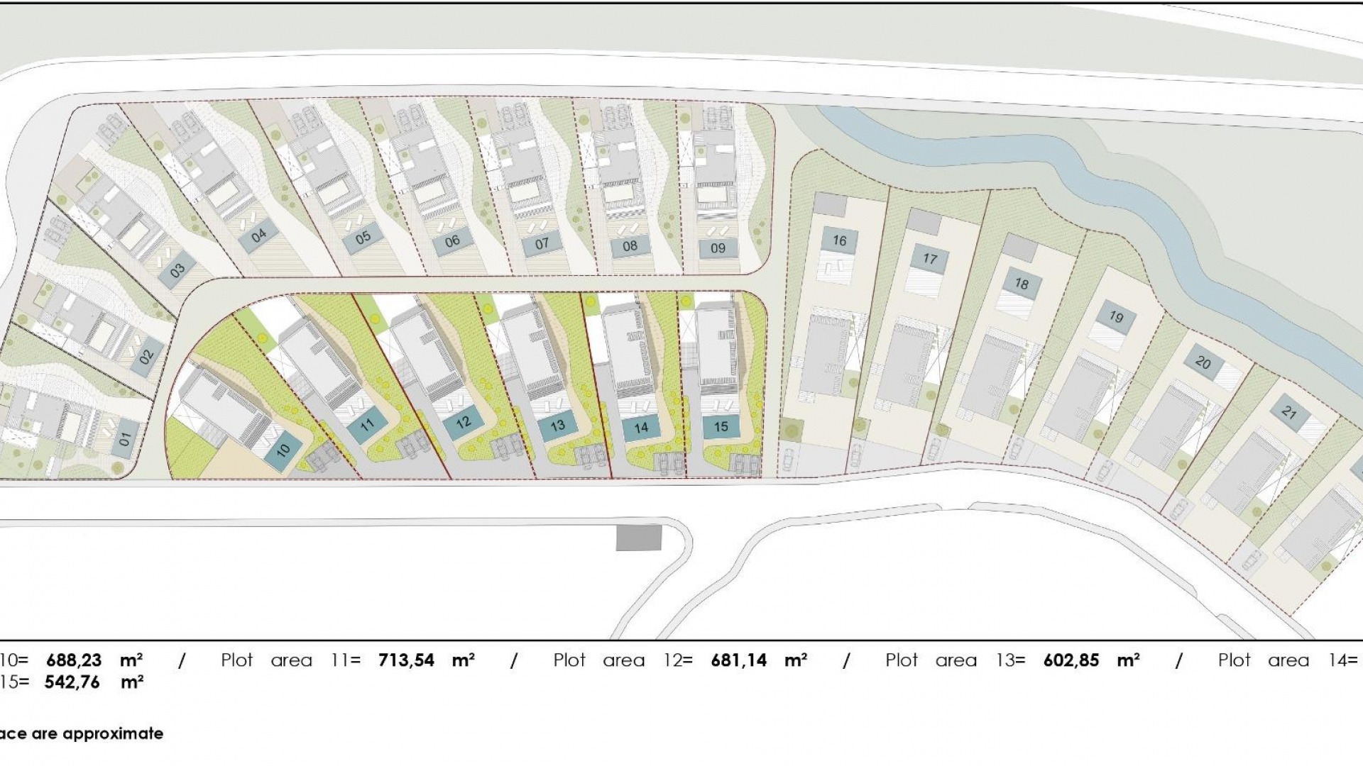 Nouvelle construction - Villa - Finestrat - Campana Garden