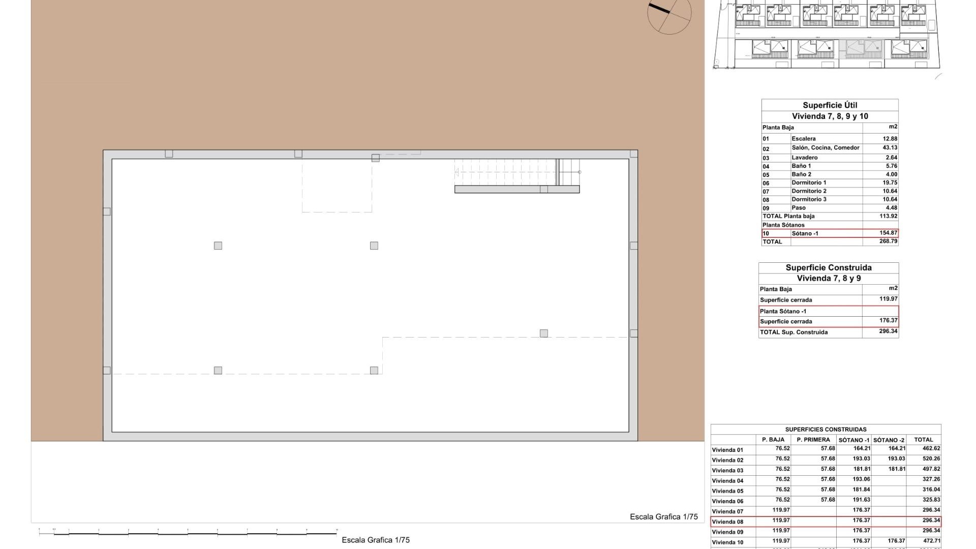 Nouvelle construction - Villa - Finestrat - Golf Piug Campana