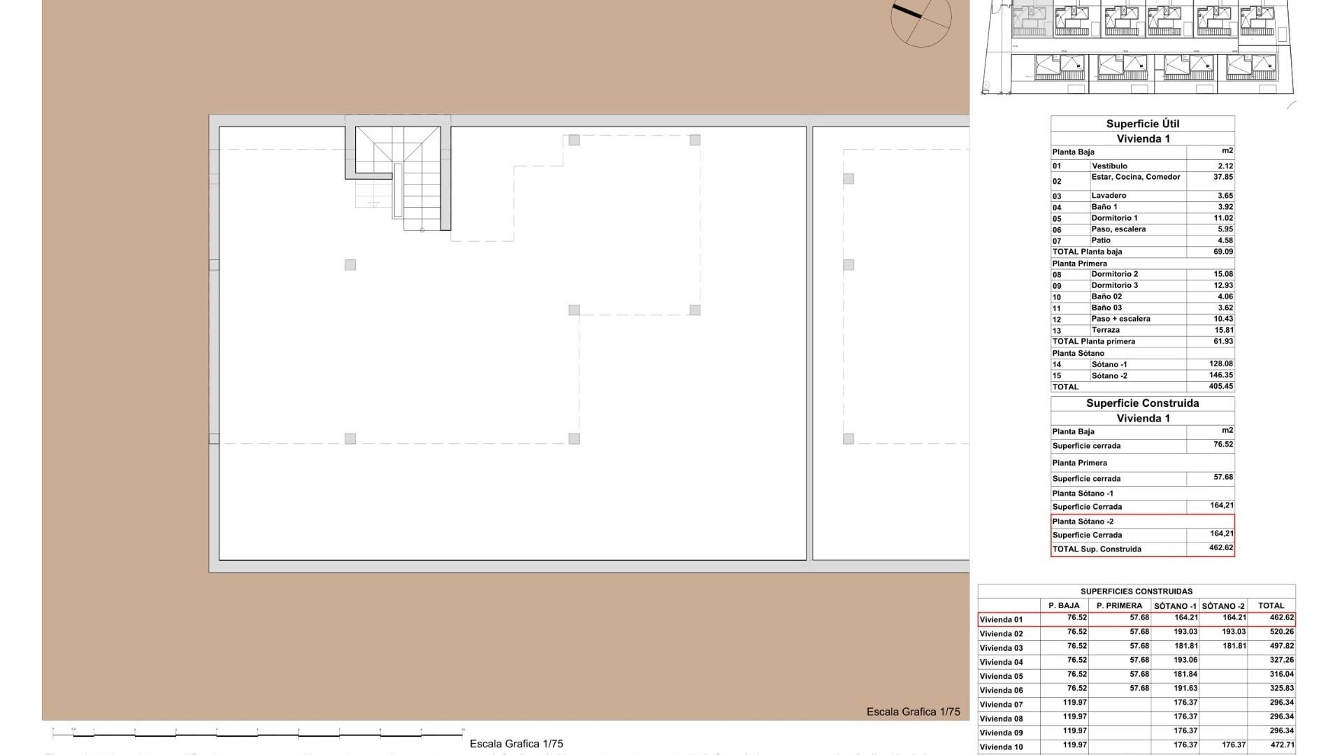 Nouvelle construction - Villa - Finestrat - Golf Piug Campana