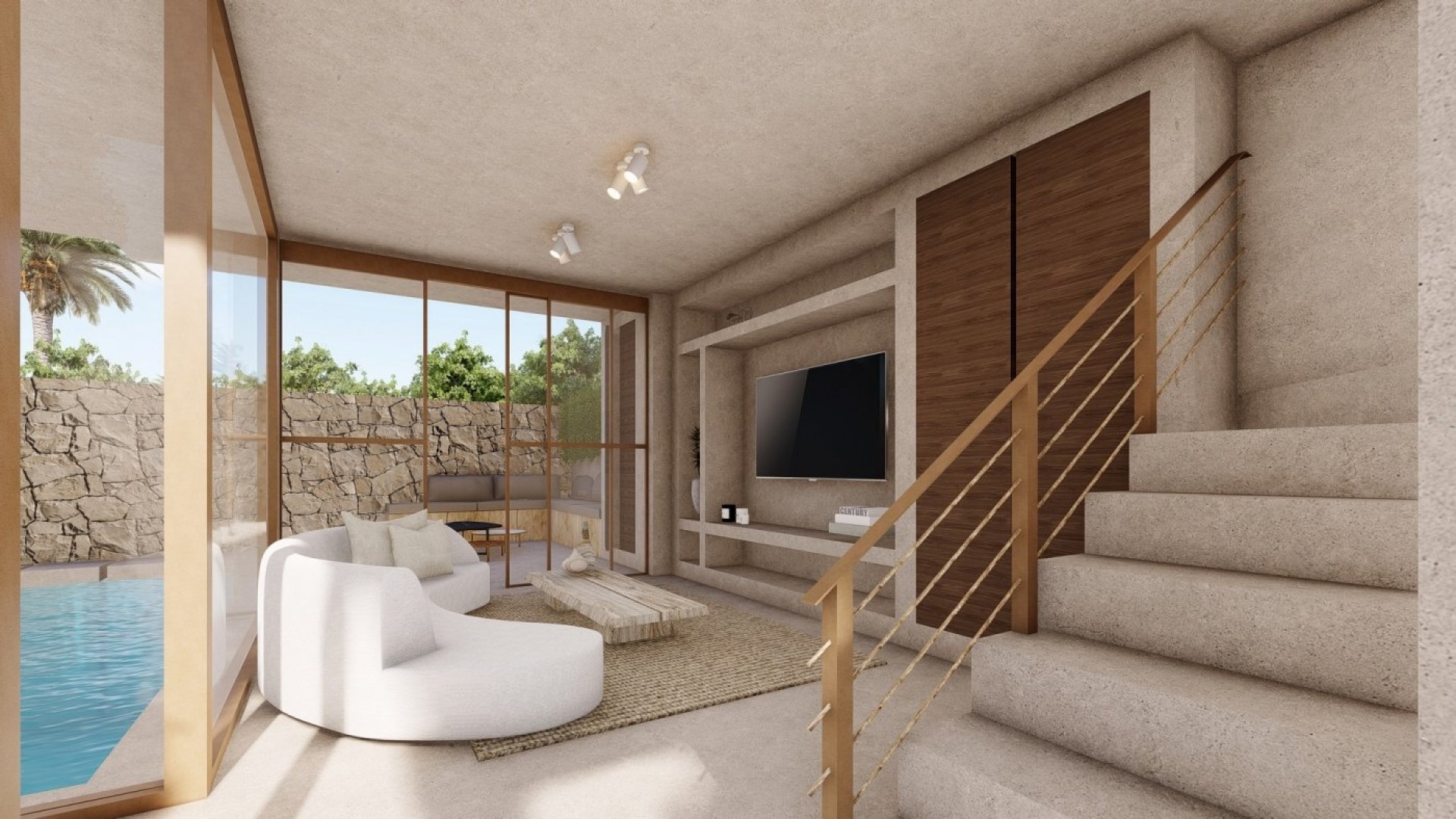 Nouvelle construction - Villa - Formentera del Segura - Formentera de Segura