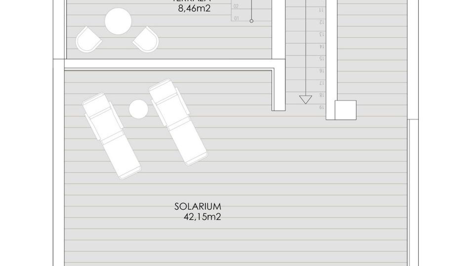 Nouvelle construction - Villa - Mutxamel