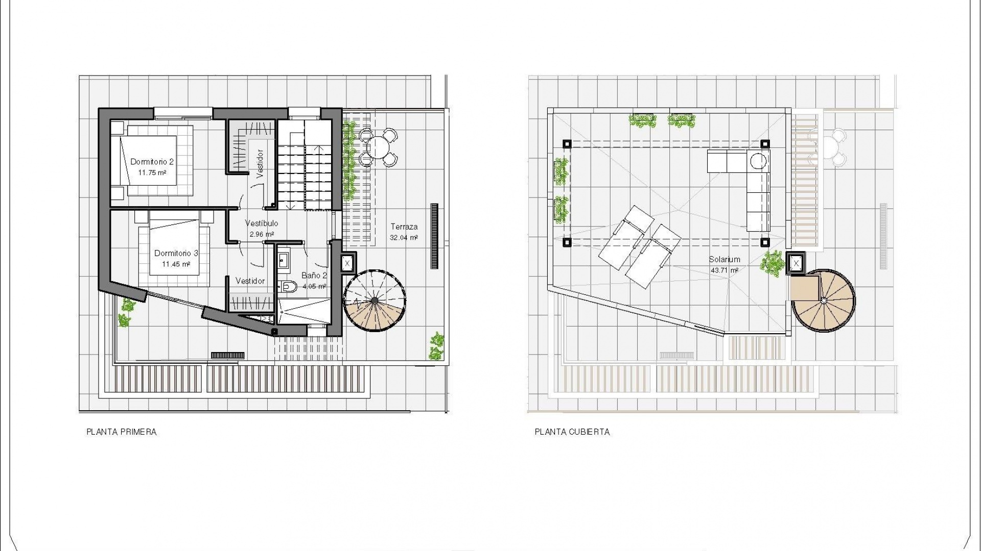 Nouvelle construction - Villa - Polop - Urbanizaciones