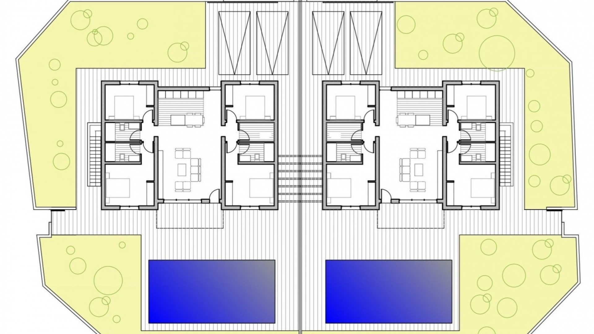 Nouvelle construction - Villa - Roldan