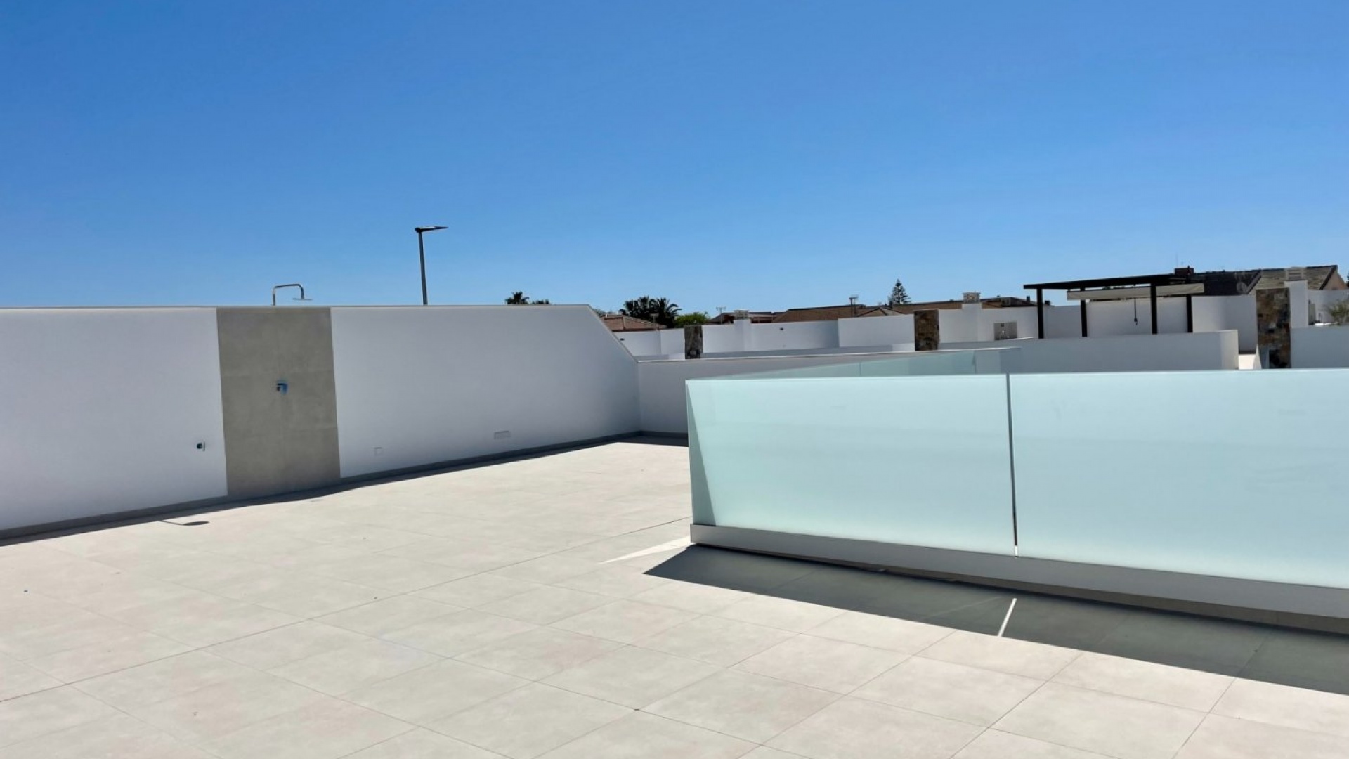 Nouvelle construction - Villa - Santiago de la Ribera - Dos Mares