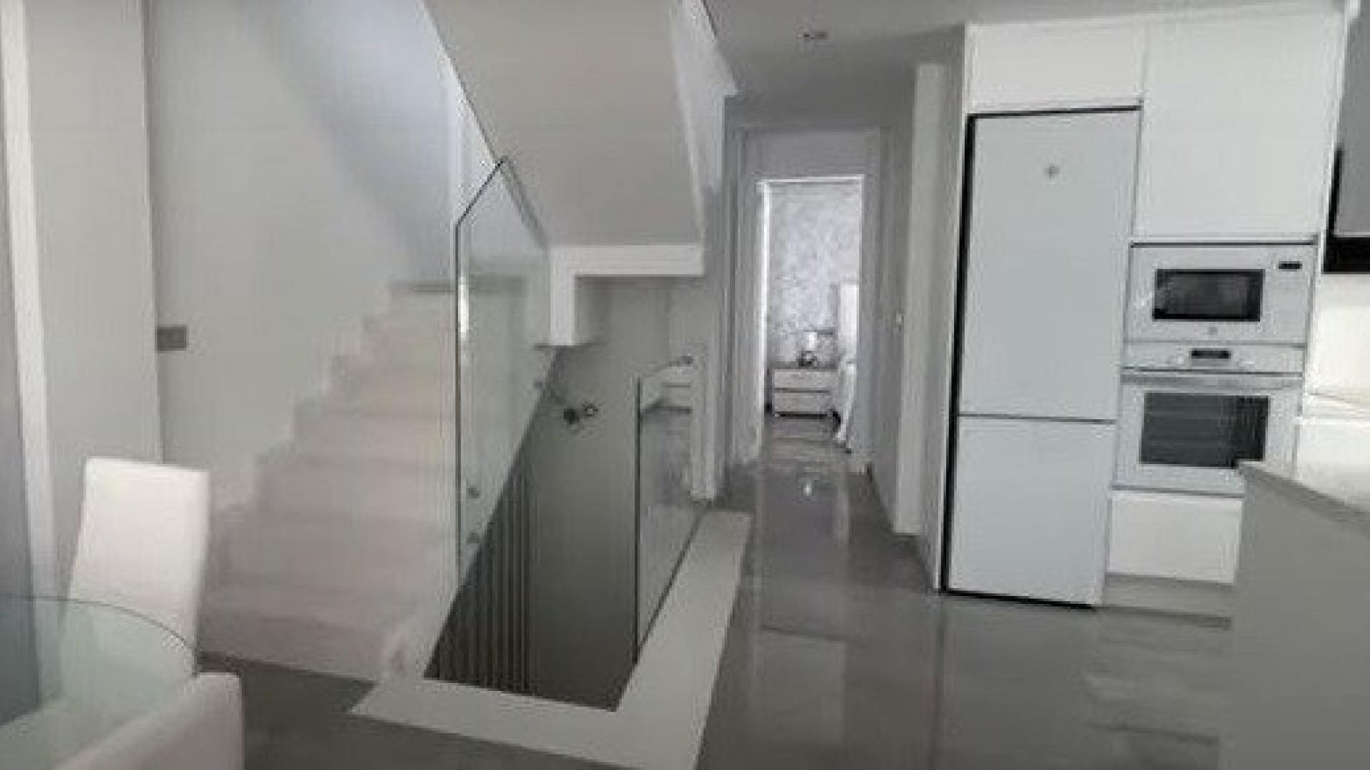 Nouvelle construction - Villa - Torrevieja - Los Altos