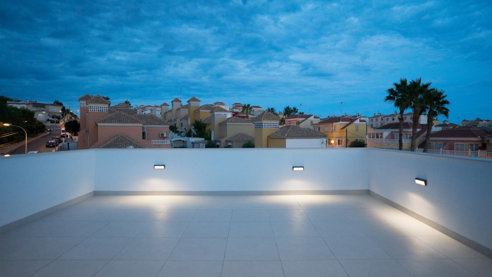 Nouvelle construction - Villa - Villamartin - Costa Blanca South