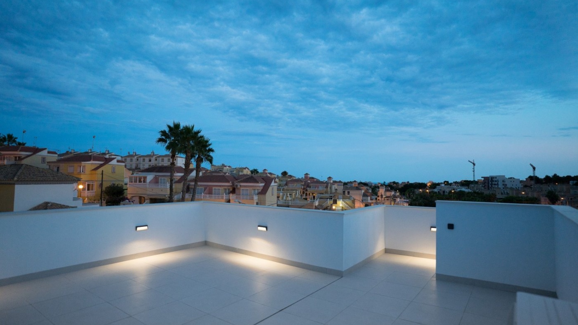 Nouvelle construction - Villa - Villamartin - Costa Blanca South