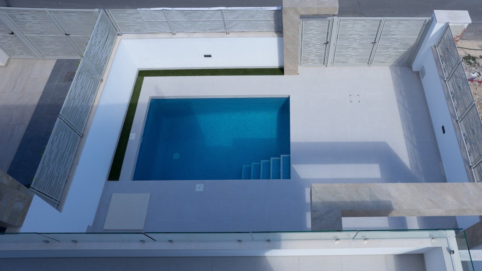 Nouvelle construction - Villa - Villamartin - Costa Blanca South