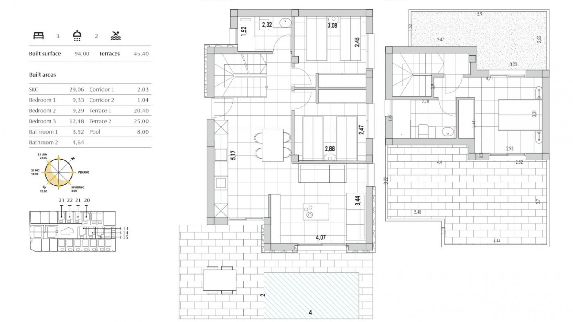 Nouvelle construction - Villa - Villamartin - Costa Blanca South