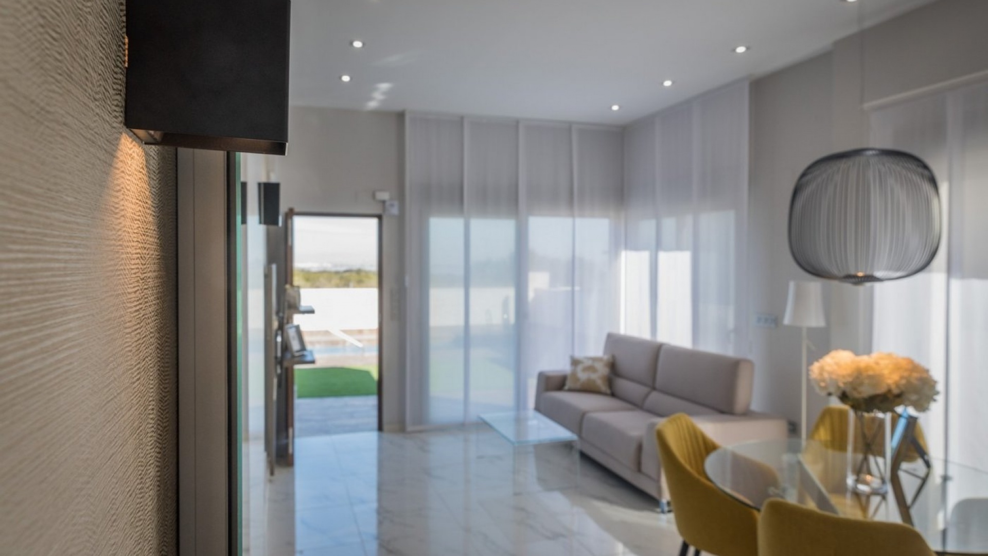 Nouvelle construction - Villa - Villamartin - Costa Blanca South