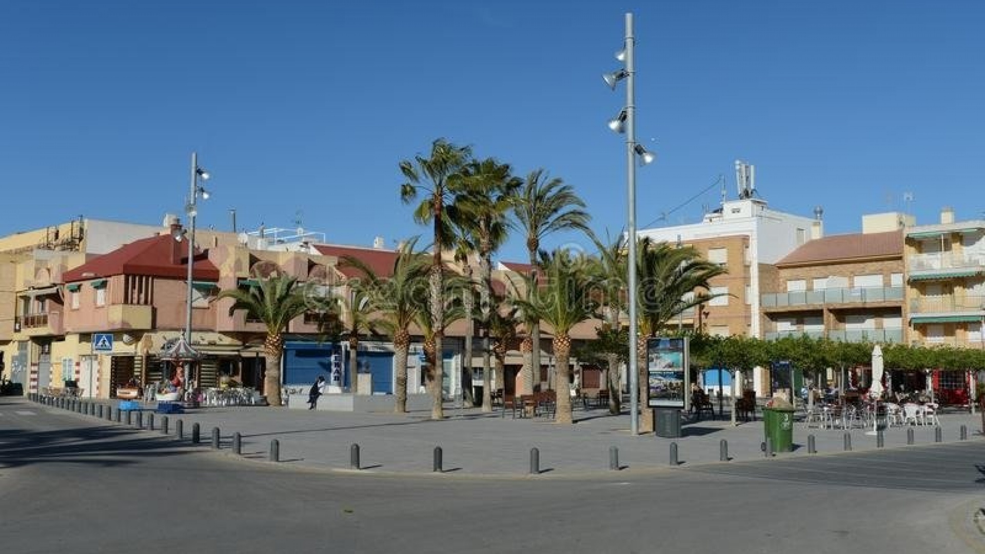 Nybyggnad - Bungalow - Torre de la Horadada - Costa Blanca South