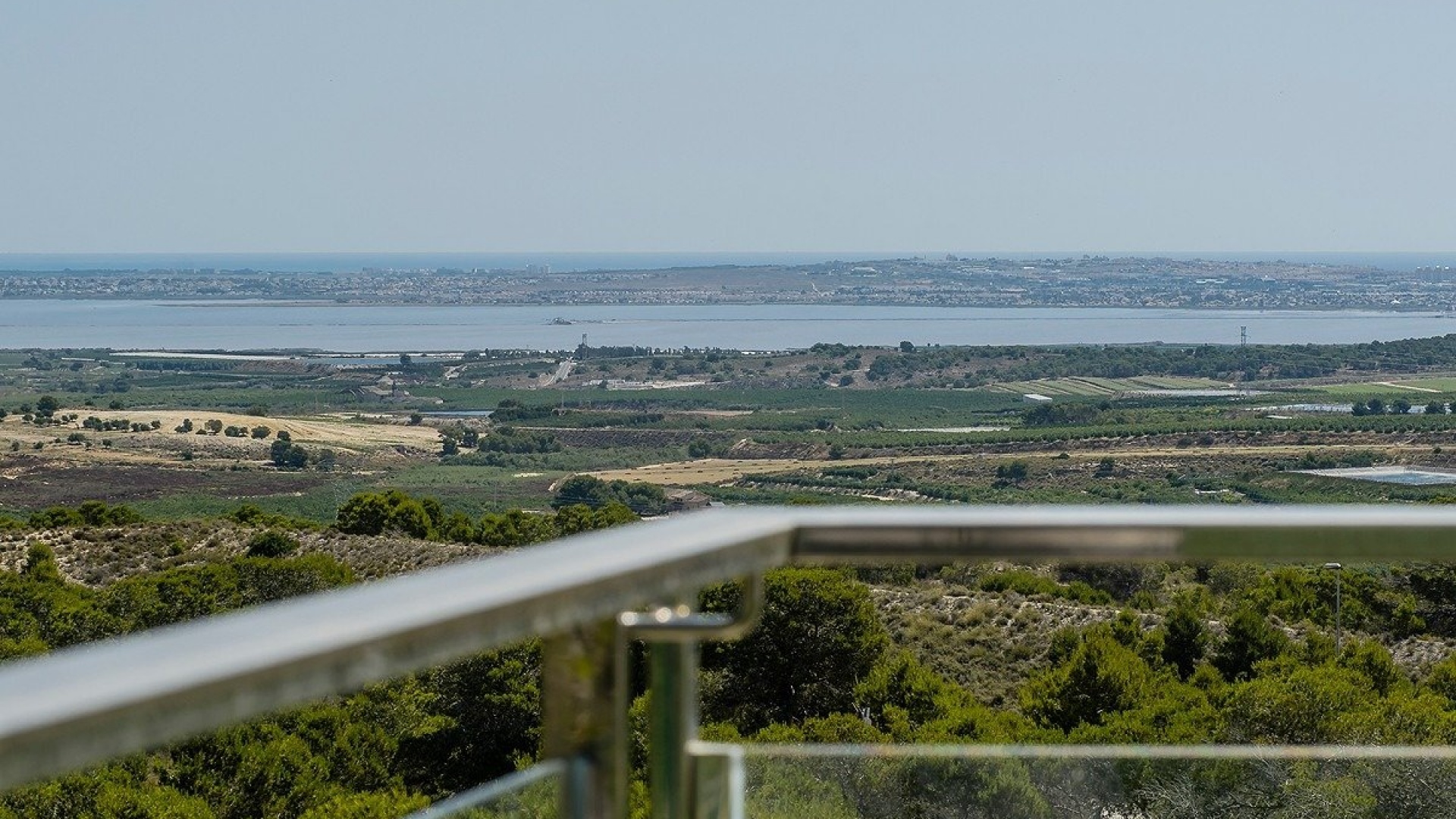 Nybyggnad - Lägenhet - San Miguel de Salinas - Urbanizaciones