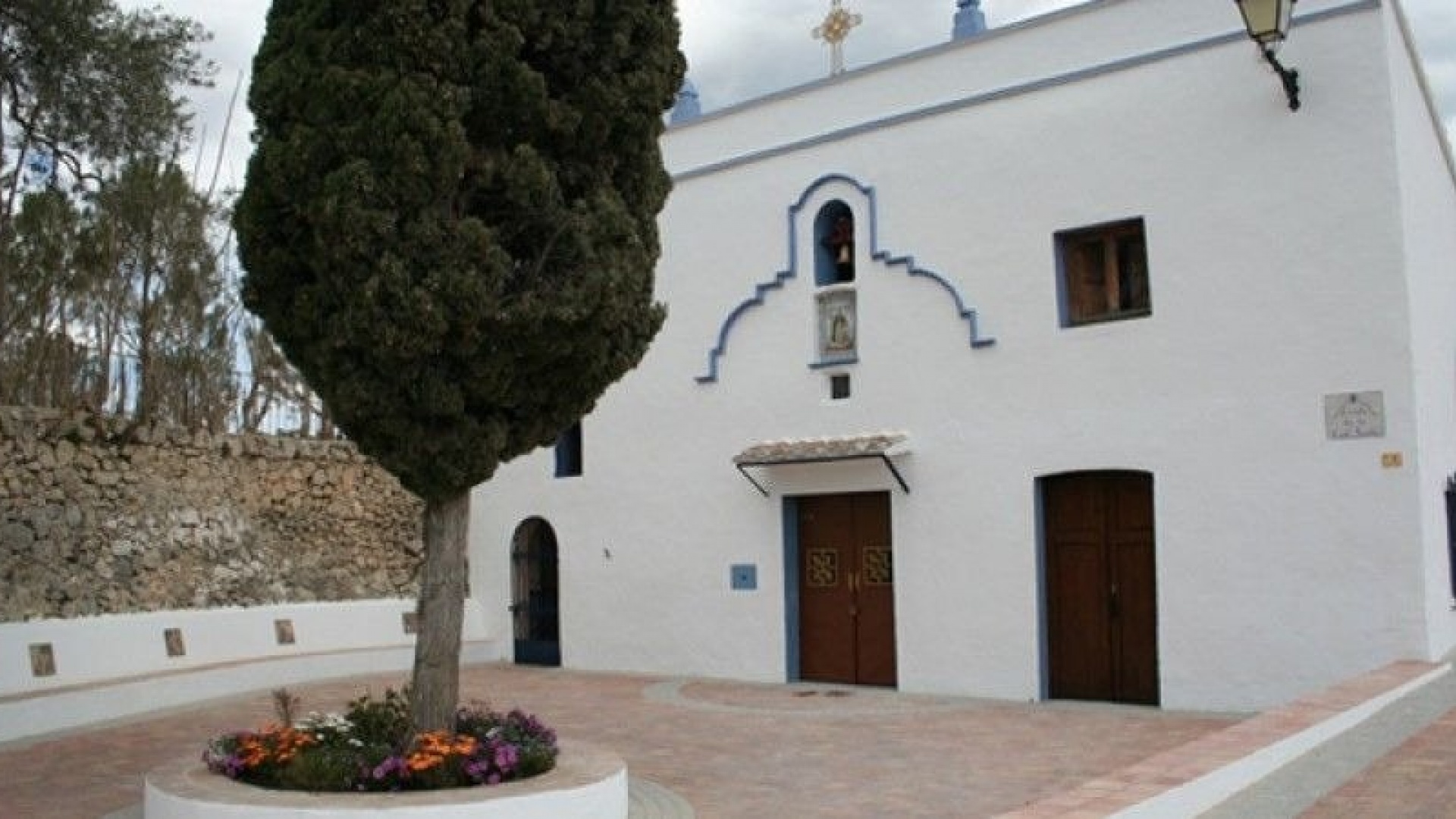 Nybyggnad - Villa - Moraira - Verde Pino