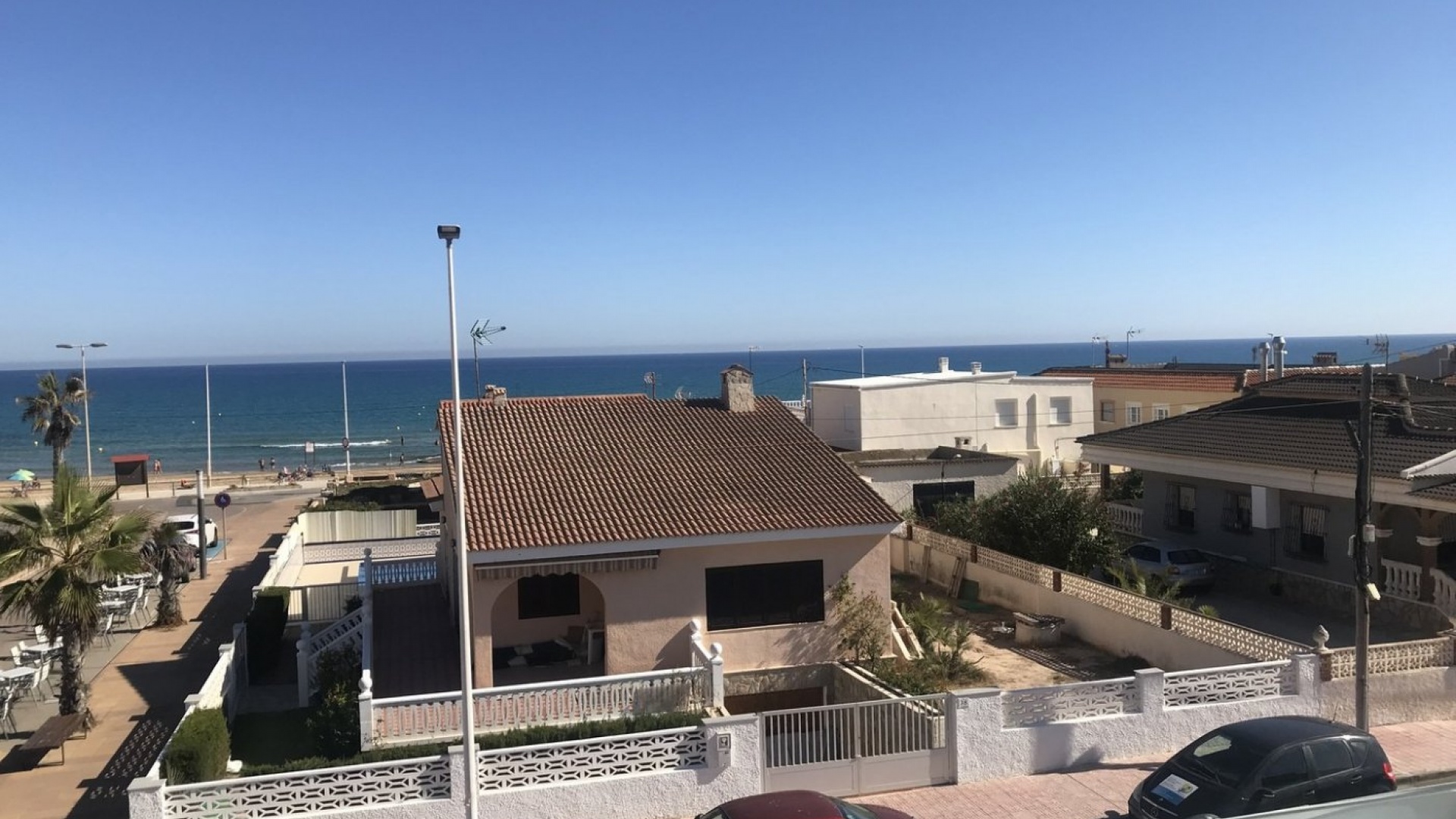 Nybyggnad - Villa - Torrevieja - La Mata Pueblo