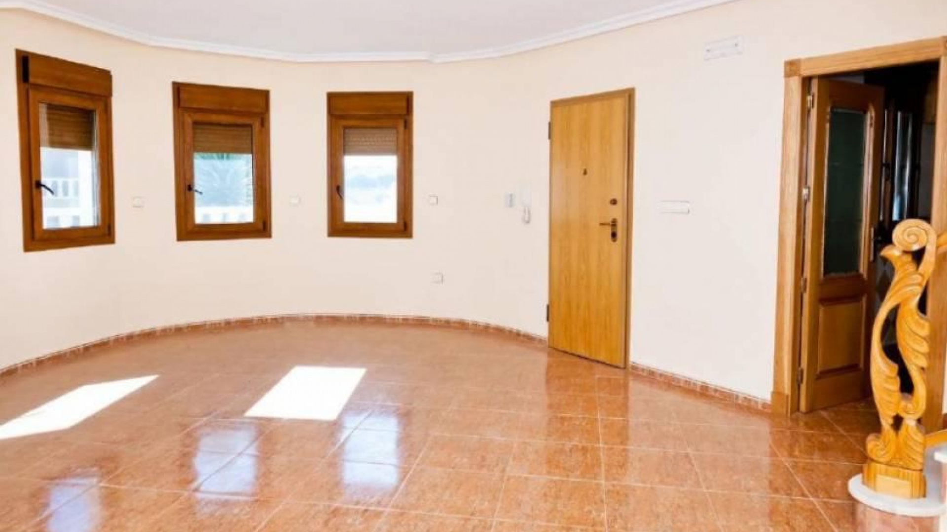 Nybyggnad - Villa - Torrevieja - Los Altos