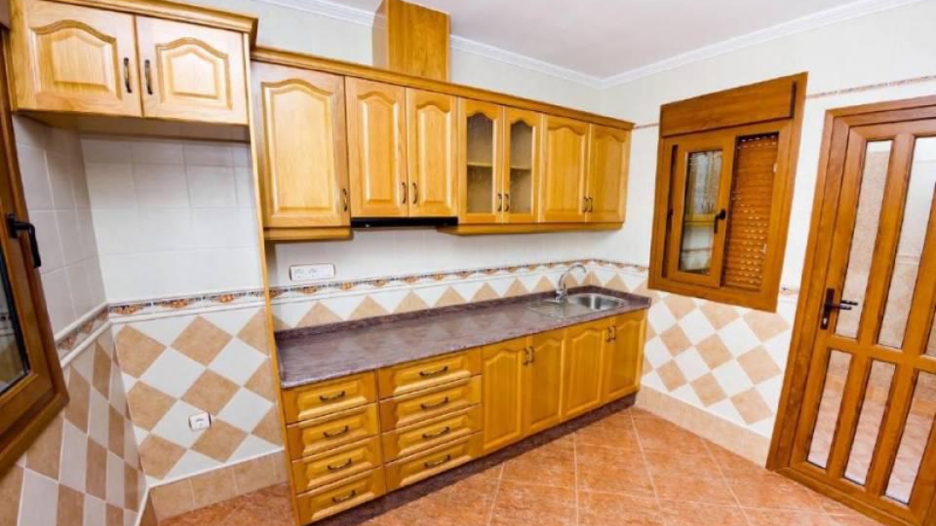 Nybyggnad - Villa - Torrevieja - Los Altos