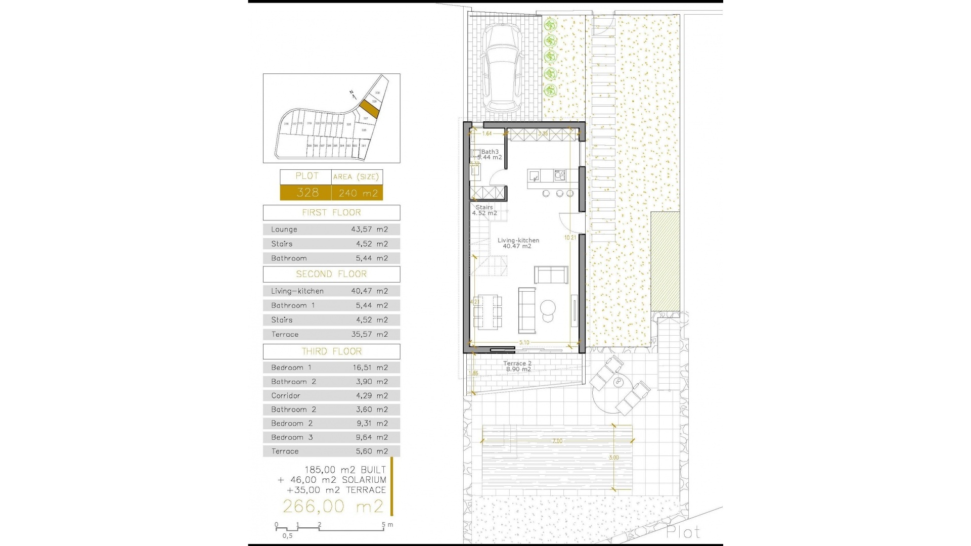 Nybyggnad - Villa - Villamartin - Costa Blanca South