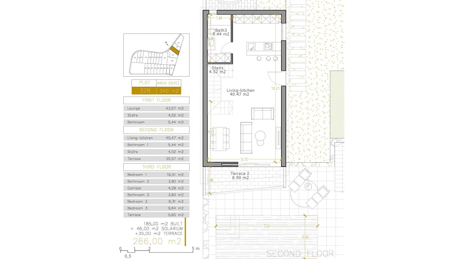 Nybyggnad - Villa - Villamartin - Costa Blanca South