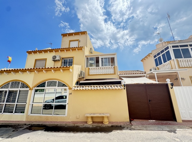 Radhus - Återförsäljning - Playa Flamenca - Playa Flamenca