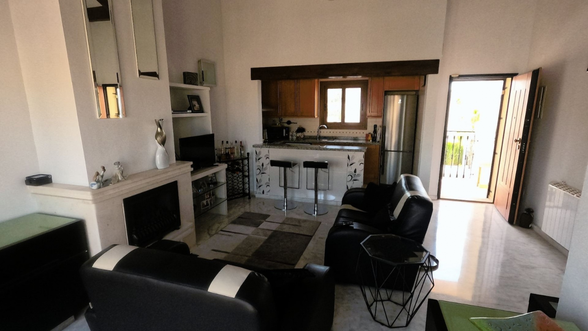 Resale - Apartment - Algorfa - La Finca Golf Resort