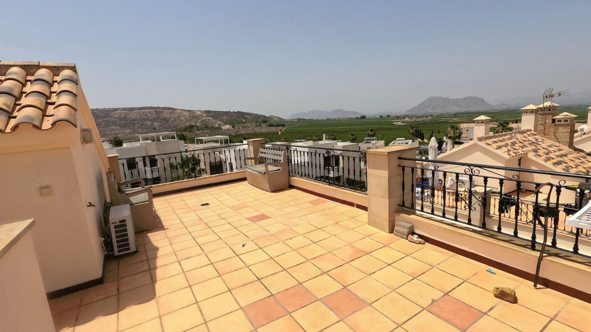 Resale - Apartment - Algorfa - La Finca Golf Resort