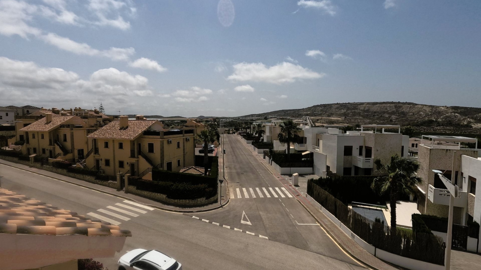 Resale - Apartment - Algorfa - La Finca Golf Resort