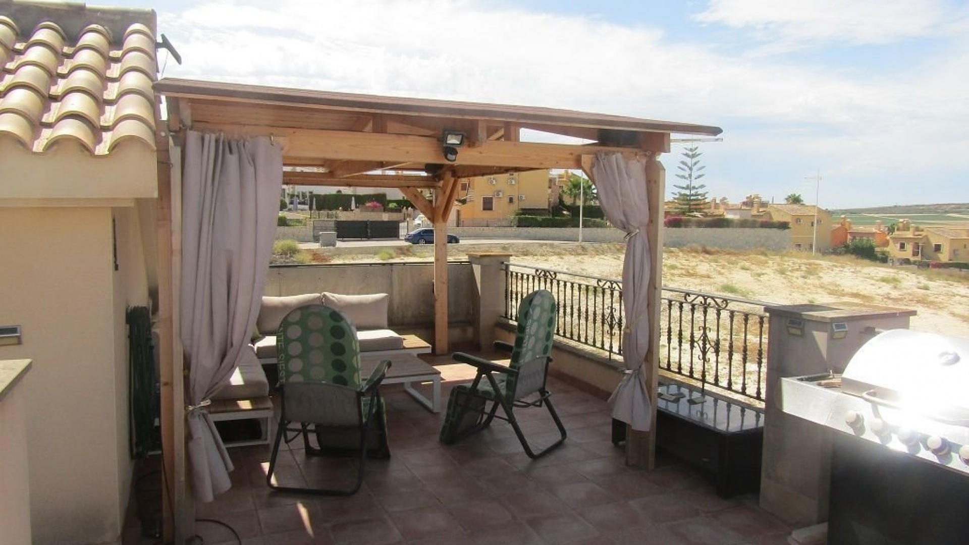 Resale - Apartment - Algorfa - La Finca Golf Resort