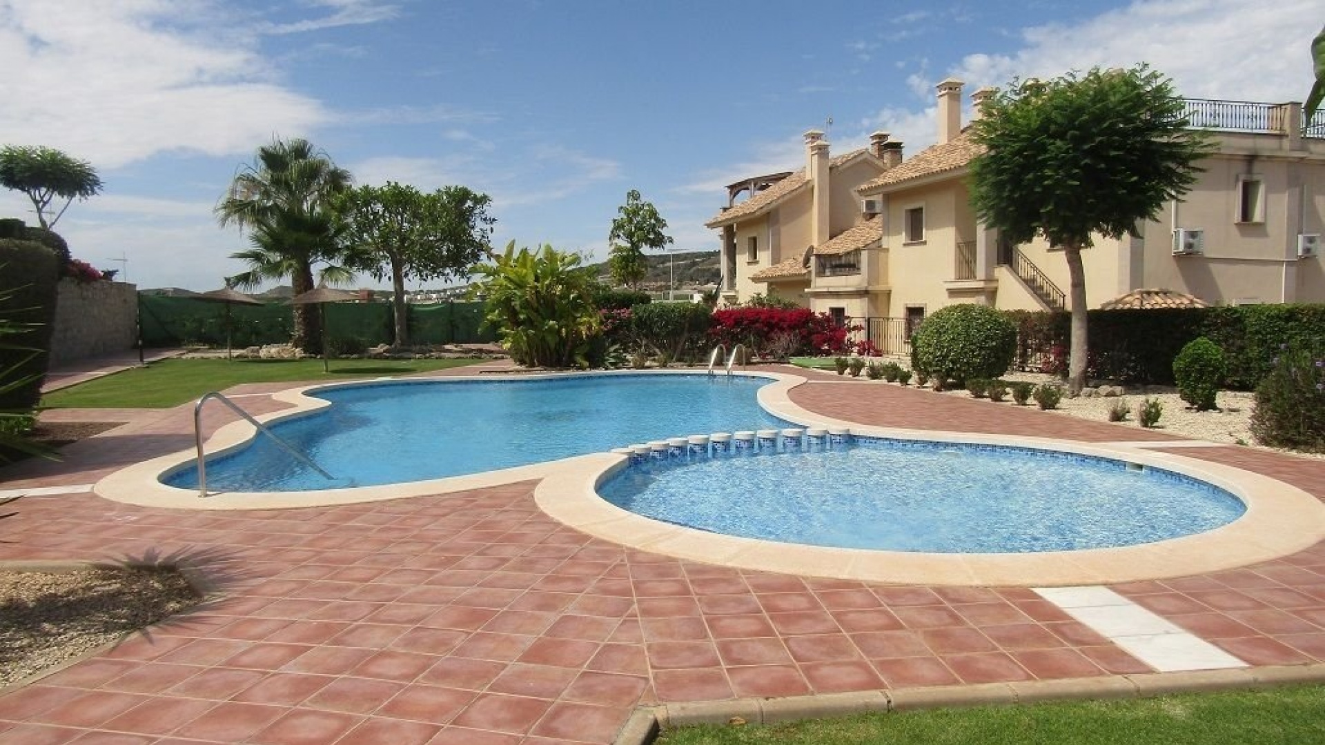 Resale - Apartment - Algorfa - La Finca Golf Resort