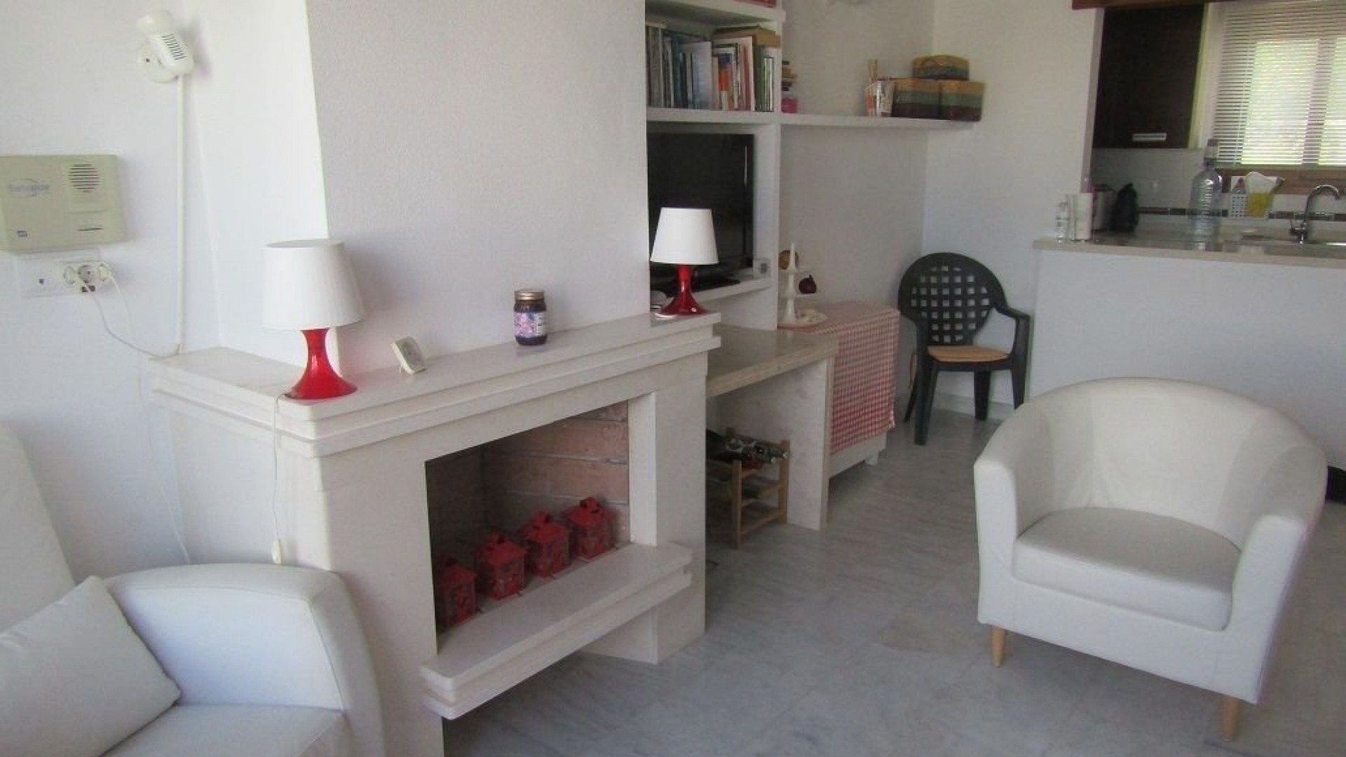 Resale - Apartment - Algorfa - La Finca Golf Resort