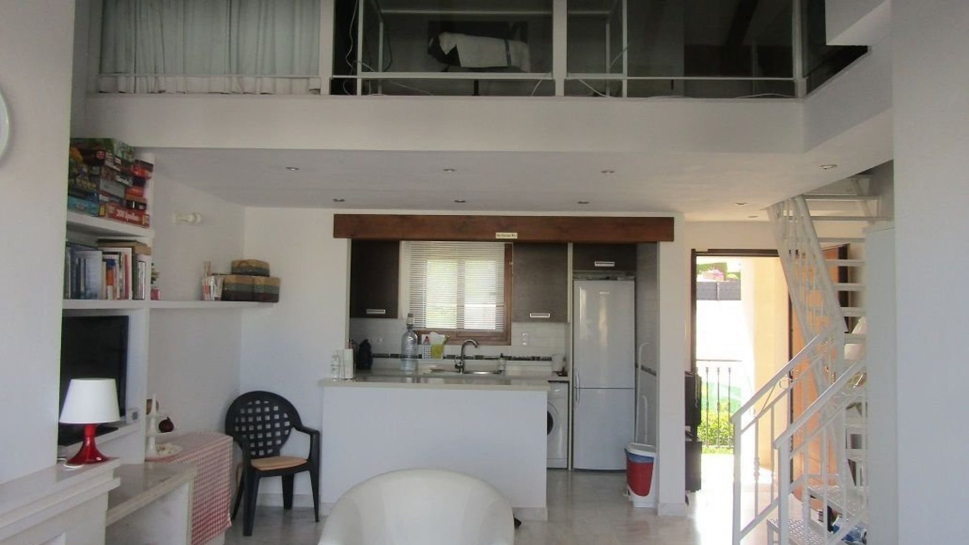 Resale - Apartment - Algorfa - La Finca Golf Resort