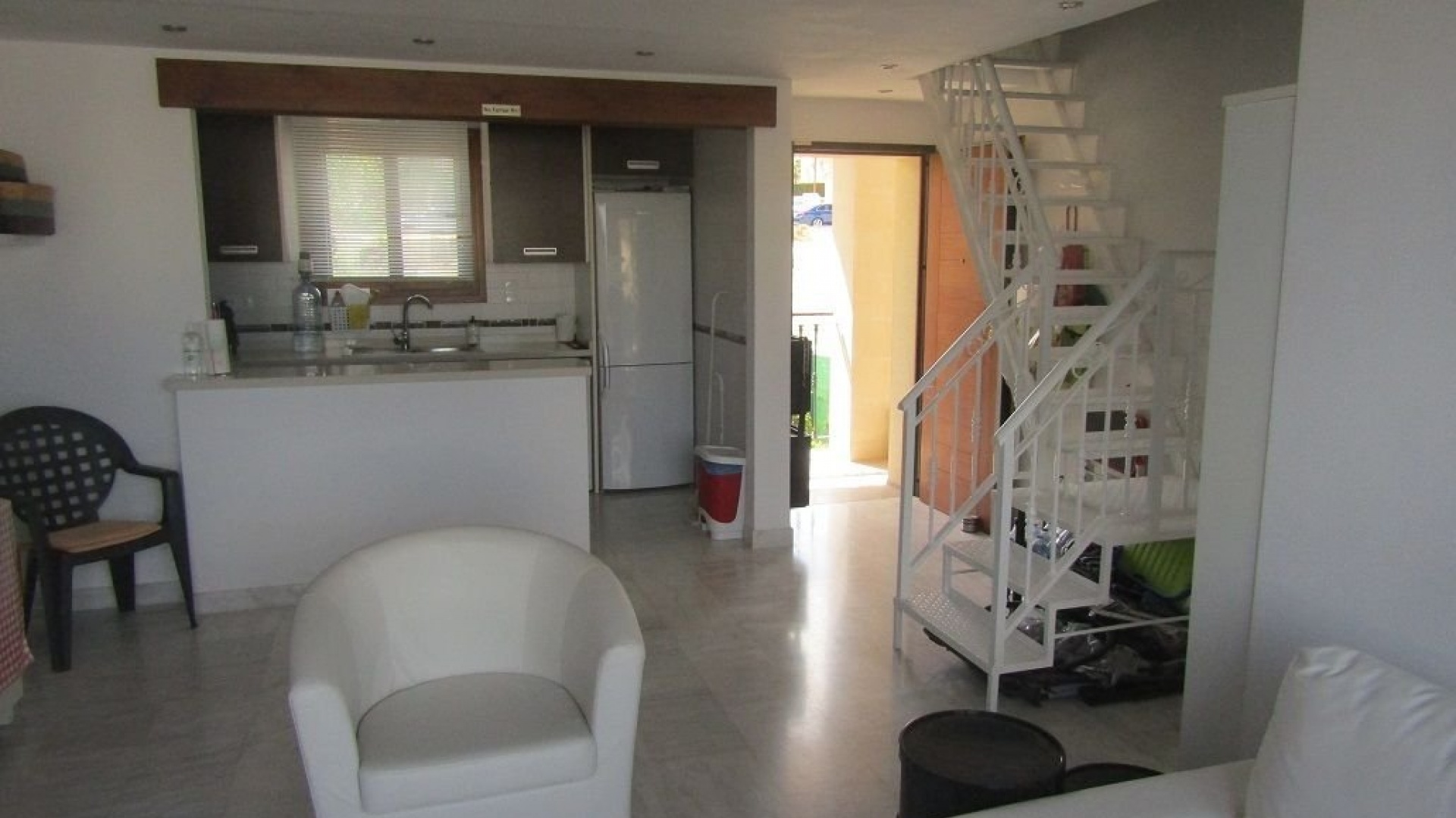 Resale - Apartment - Algorfa - La Finca Golf Resort