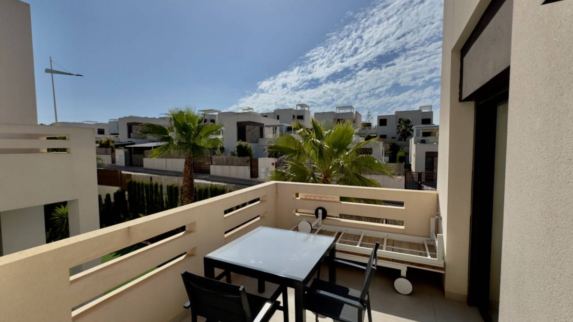 Resale - Apartment - Algorfa - La Finca Golf