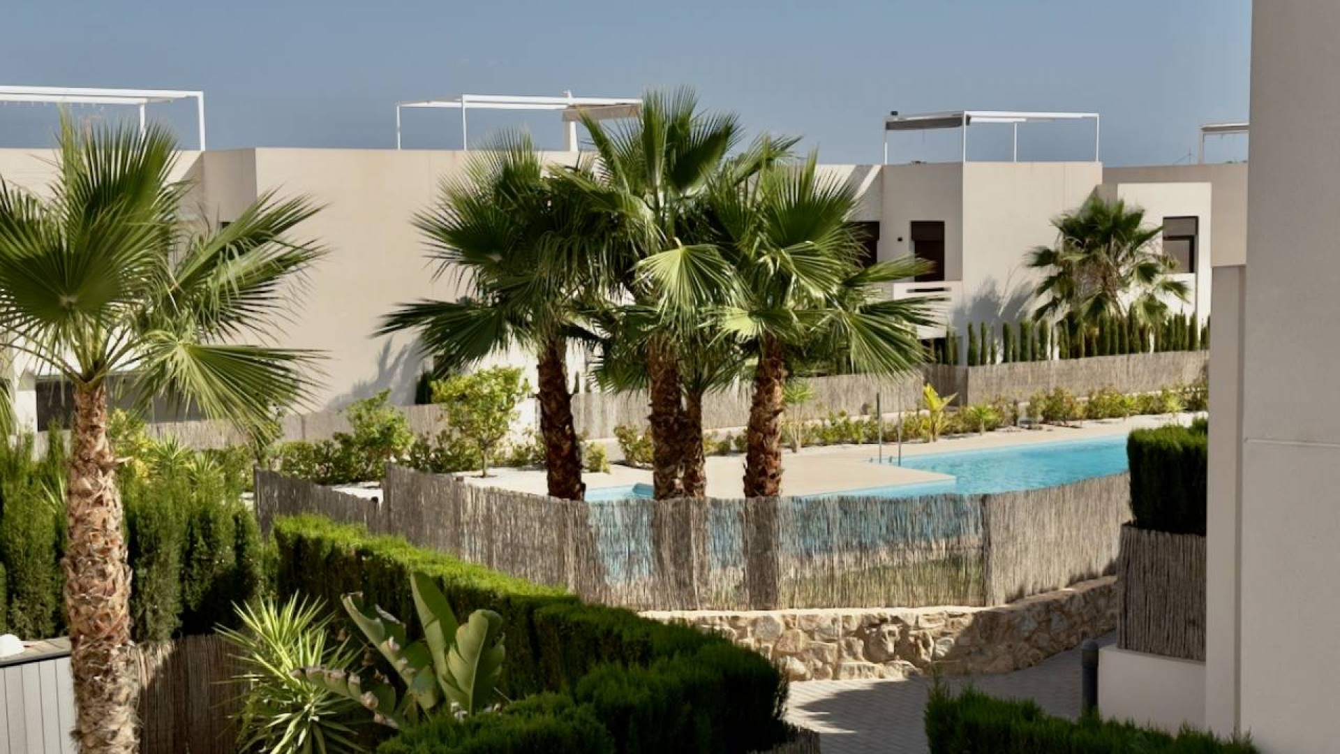 Resale - Apartment - Algorfa - La Finca Golf