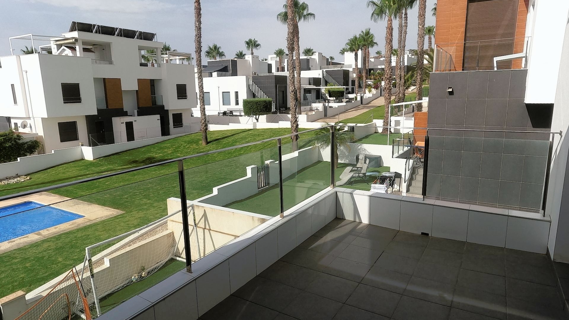 Resale - Apartment - Algorfa - La Finca Golf